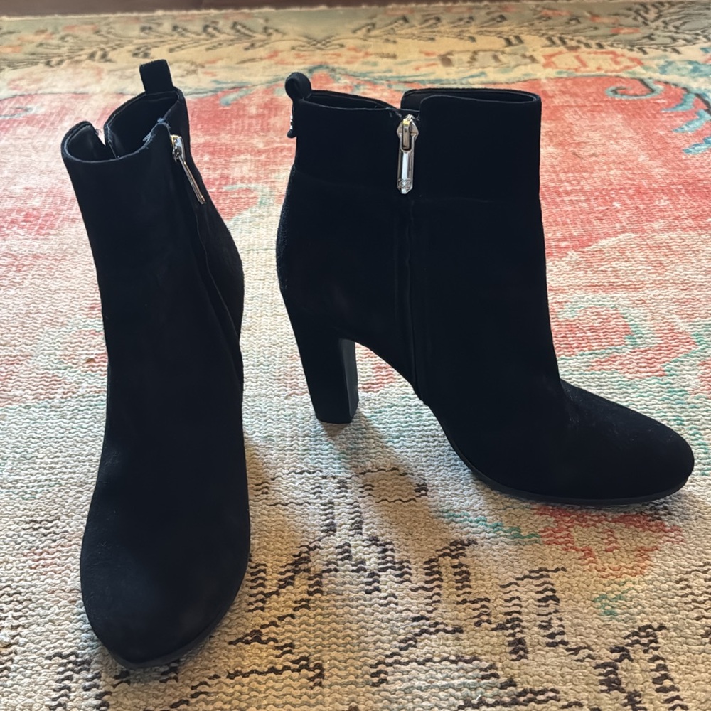 Sam Edelman Booties